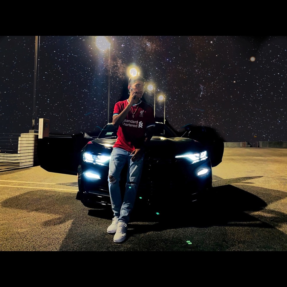 Meet your Posher, Gustavo